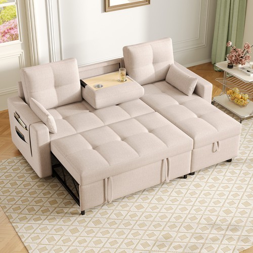 Divano angolo letto - ad,
