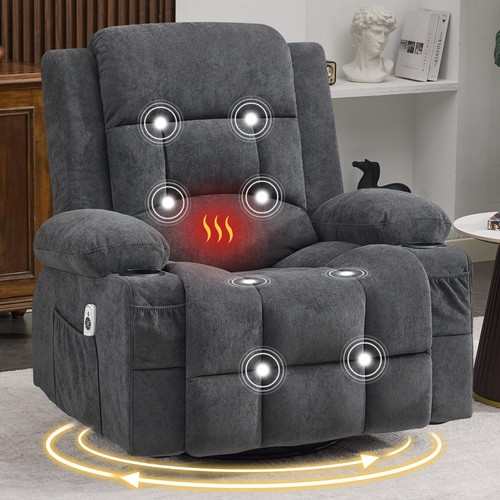 360 girevole dondolo - 360,