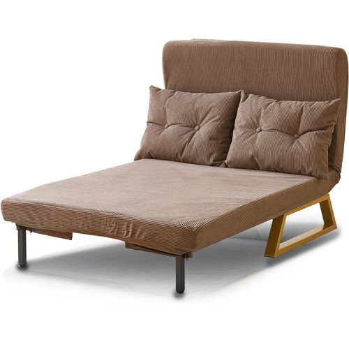 Poltrona letto reclinabile - poltrona, 2