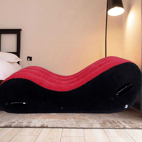 Divano letto gonfiabile sesso - letto,