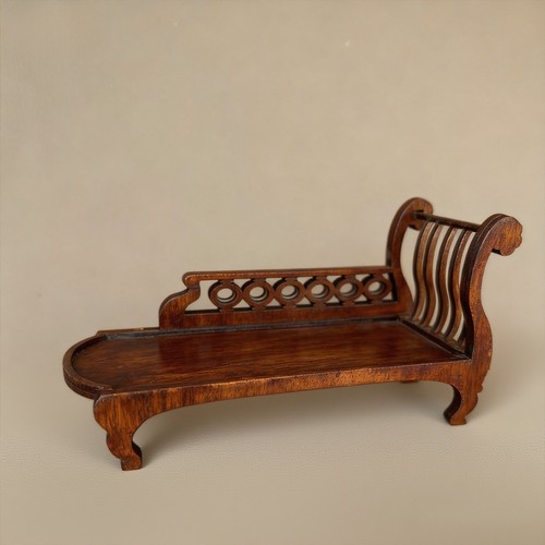Chaise longue panca scala 6 - longue,