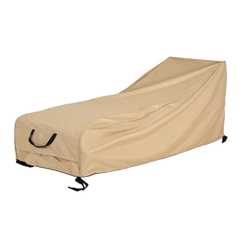 Chaise longue pendenza