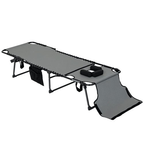 Outsunny chaise lounge - outsunny,