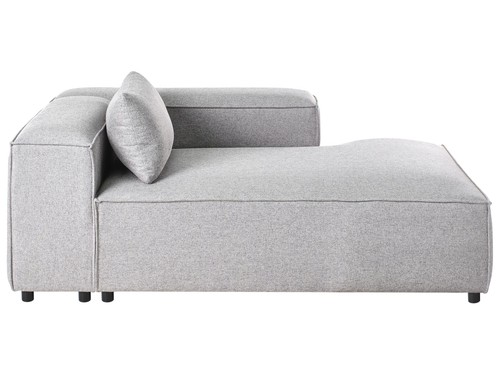 Chaise lounge sinistra - lounge,