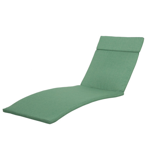 Cuscino chaise lounge esterno - cuscino,