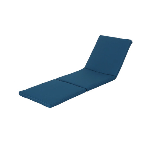 Cuscino chaise longue esterno