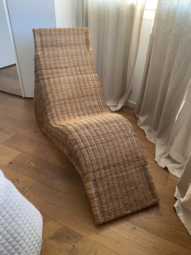 Chaise lounge ikea - ,