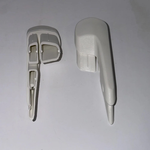 Piedino ricambio oem - di,