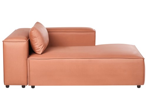 Chaise lounge sinistra - chaise, a