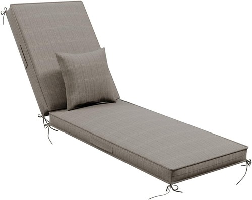 Cuscino chaise lounge - chaise,