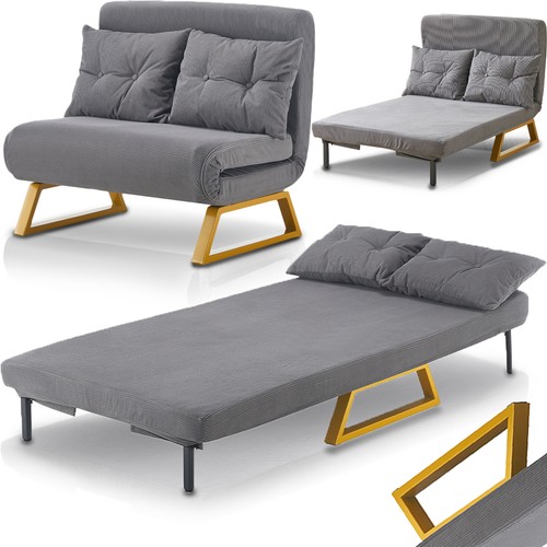 Poltrona letto reclinabile - poltrona,