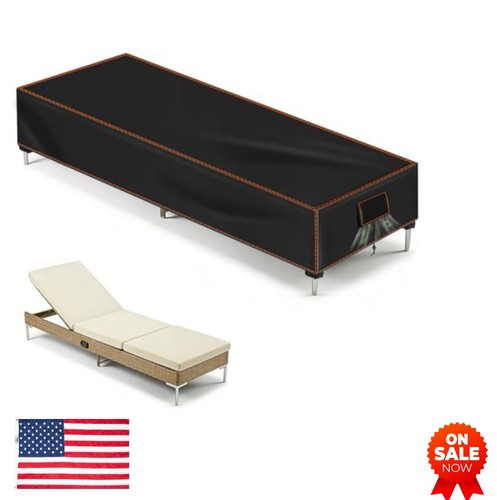 Chaise lounge cover 26 - lounge,