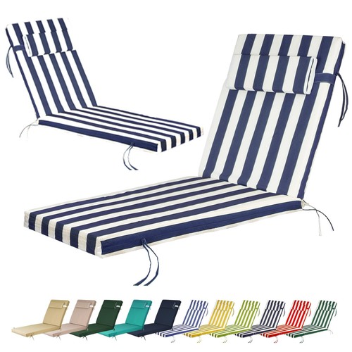 Cuscini chaise salotto - cuscini,