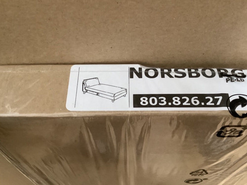 Ikea norsborg coprislip - ikea,