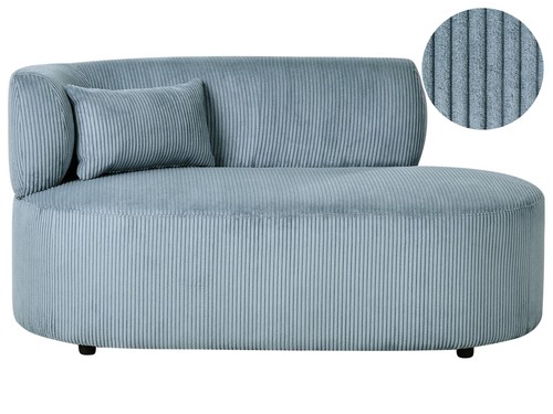 Chaise lounge per sinistra - chaise,