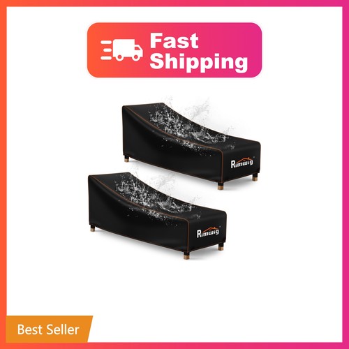 Rimwig copertura chaise lounge - chaise,