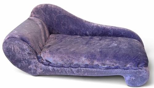 Vintage barbie chaise longue - barbie,