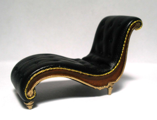 Scala chaise lounge - ~,