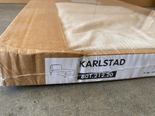 Nuovo ikea karlstad - ikea,