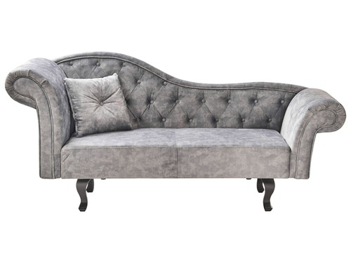 Chaise lounge retrò - retrò, a