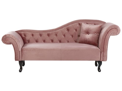 Chaise lounge stile retrò - lounge,