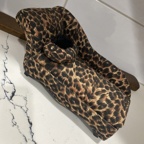 Divano chaise longue vintage
