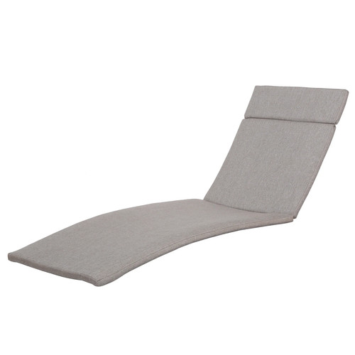 Cuscino chaise lounge - lounge, esterno