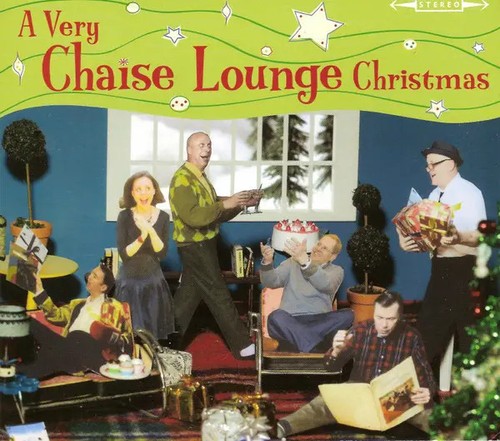 Chaise lounge very - lounge, a