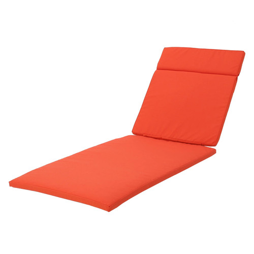 Cuscino chaise lounge - cuscino,