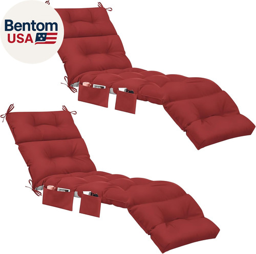 Cuscini chaise longue - , da