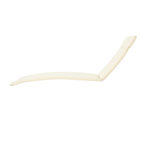 Cuscino chaise longue - , patio