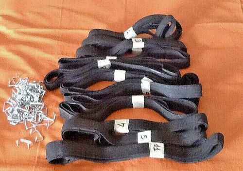 Set cinghie supporto le - set, di