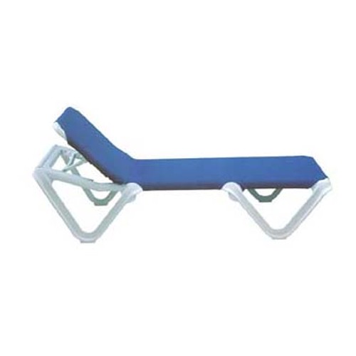 Grosfillex us910106 chaise - grosfillex,