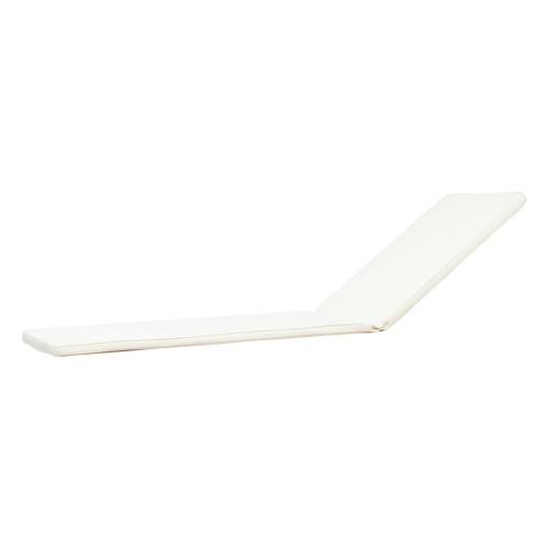 Cuscino chaise lounge esterno - chaise,