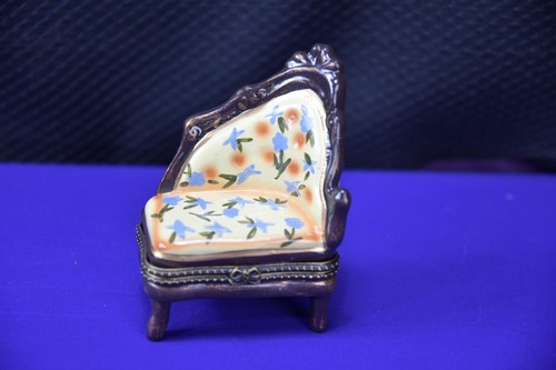 Chaise longue portagioie - , in