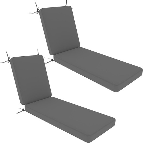 Set cuscini per chaise - di,