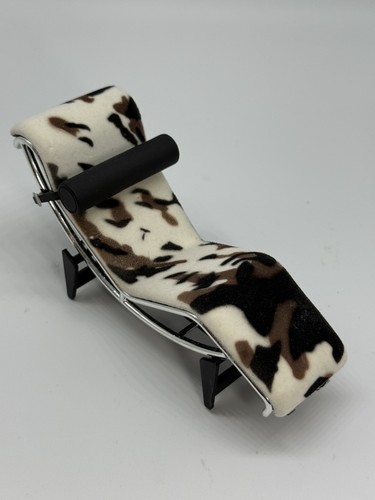 Corbusier chaise lounge - chaise,