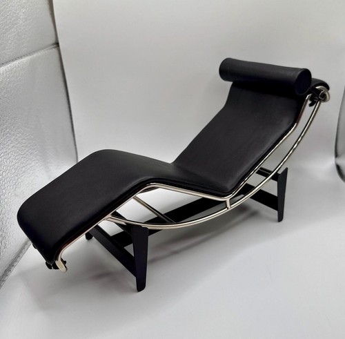 Chaise longue vitra le - longue,