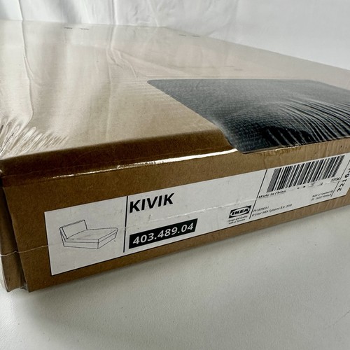 Ikea kivik chaise salotto - kivik,
