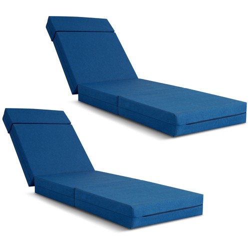 Naizea chaise salotto cuscini - chaise,