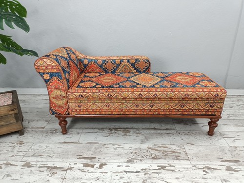 Chaise longue contenitore