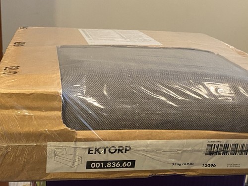 Nuovissima copertura ikea - nuovissima,