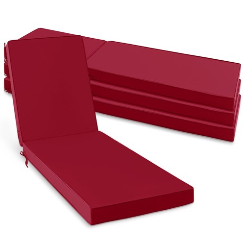 Summsun chaise lounge cuscini - chaise,