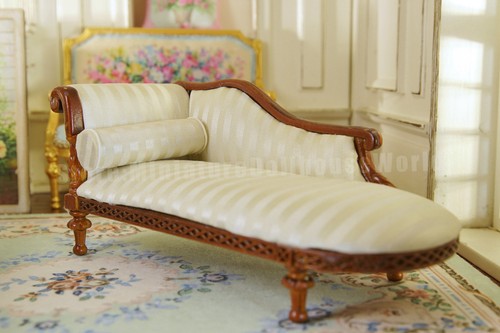 Chaise longue miniatura - longue,