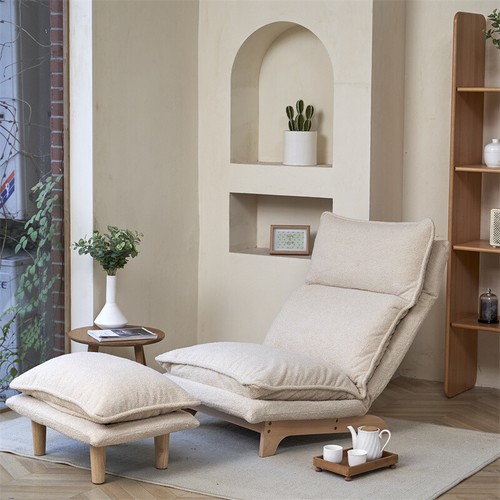 Chaise longue interno - longue, da