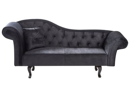Chaise lounge retrò - chaise,