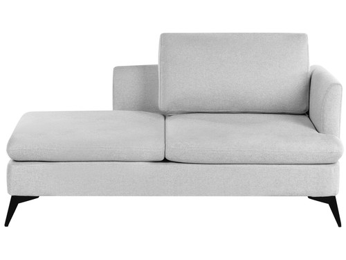 Chaise lounge moderna destra - lounge,