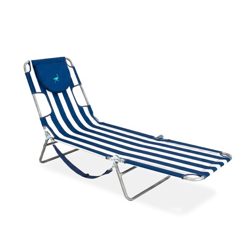Chaise longue struzzo sedia - chaise, struzzo,