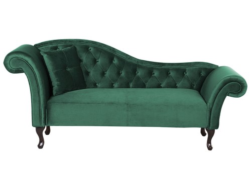 Chaise lounge stile retrò - lounge,