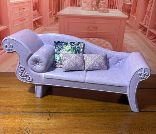 Divano chaise longue - , moda